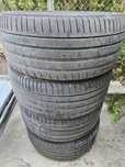 Nexen* 275 55 17