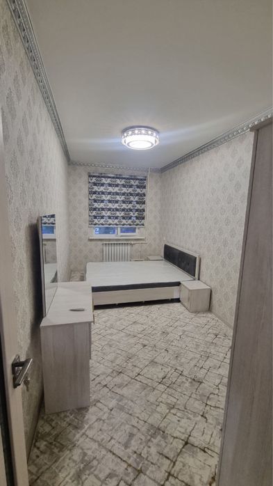 Арендага квартира ойлага қиз болларга  Инастранс Чилонзор метрo 500$