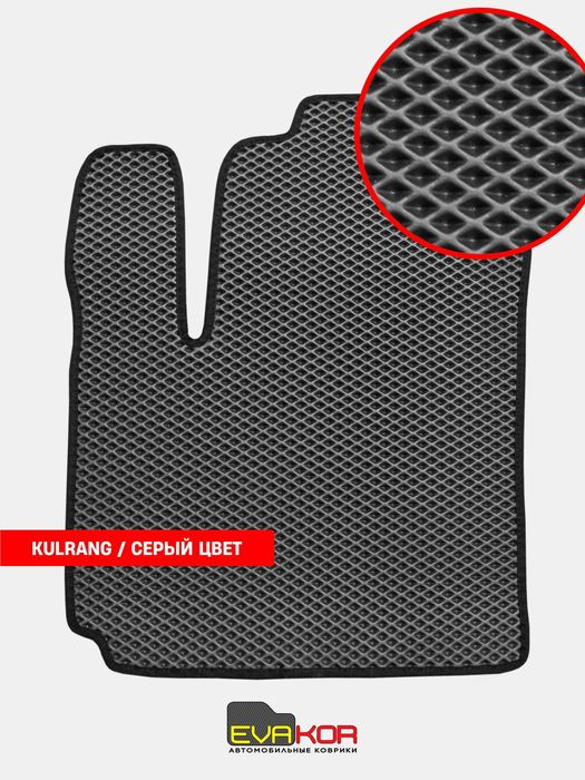 Evakor коврики на любые марки машины