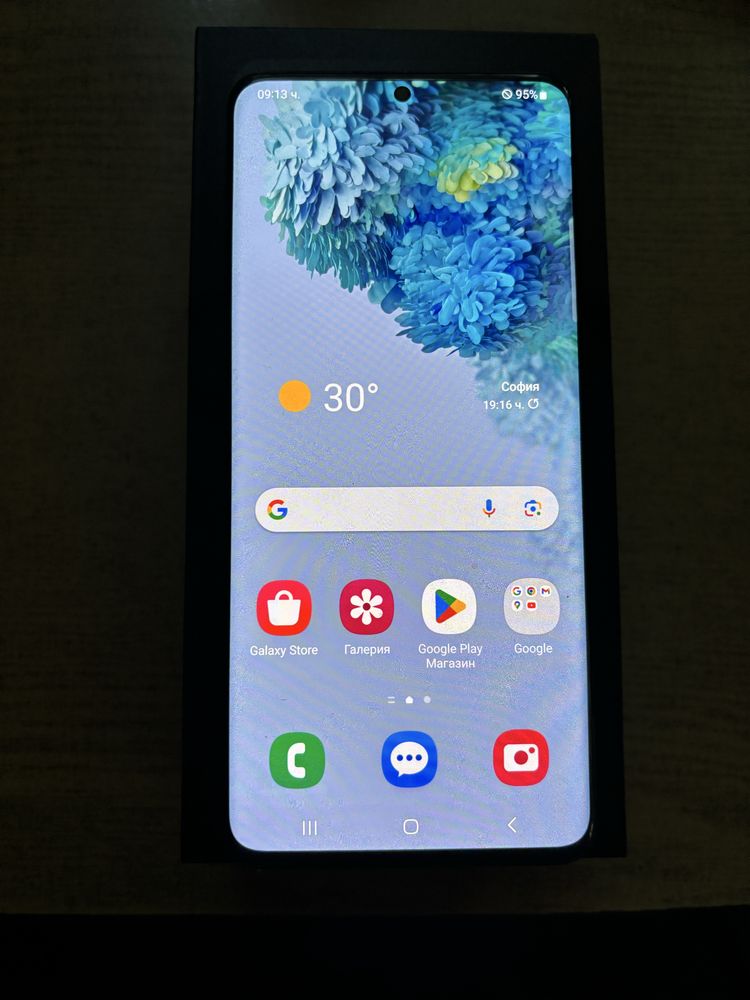 Samsung s20 plus