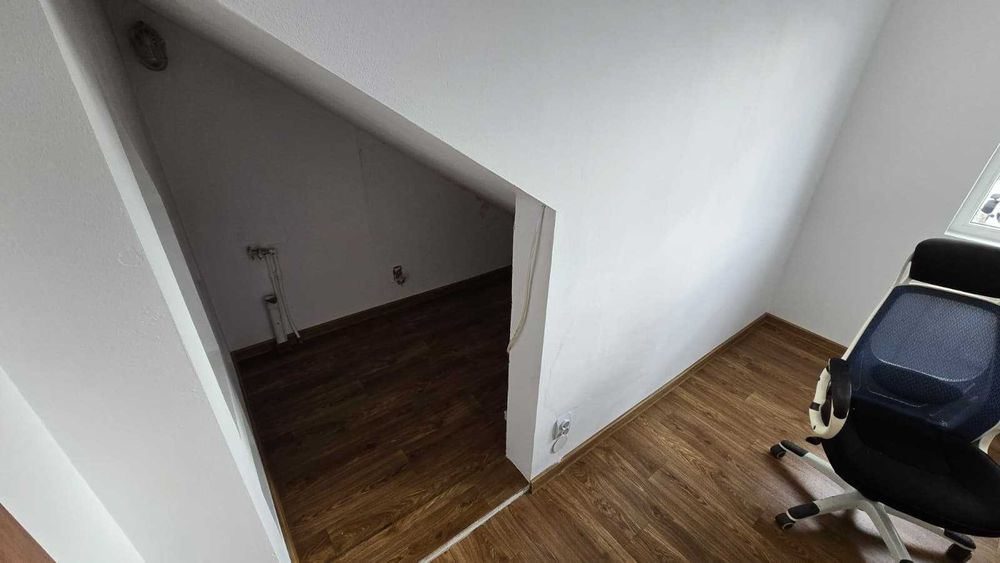 Închiriez spații pentru birouri – Calea Feldioarei 80, Brașov
