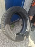 235/55/19 4летни Michelin дот 4022