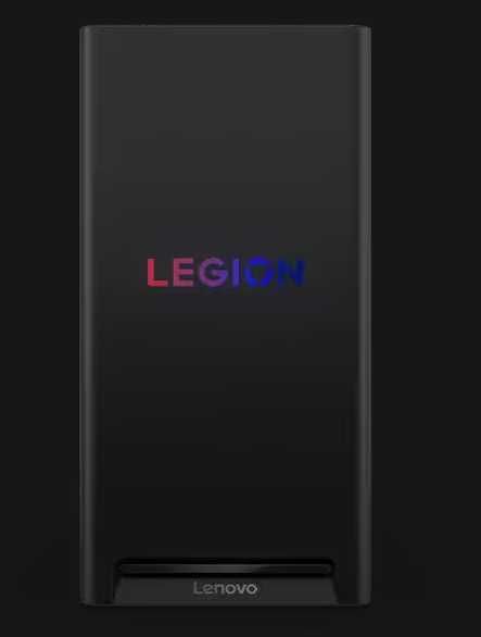 Компютър Legion Tower 5 Gen 10 (AMD) Чисто нов! Още в кашона. Гейминг