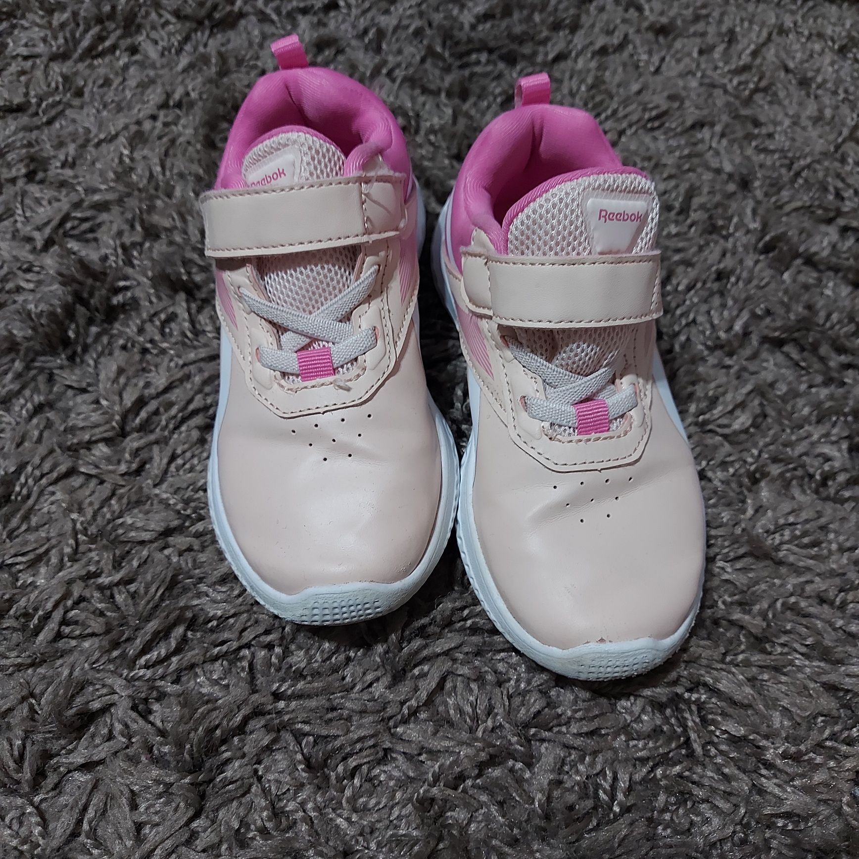 Reebok обувки Rush Runner 5 SYN