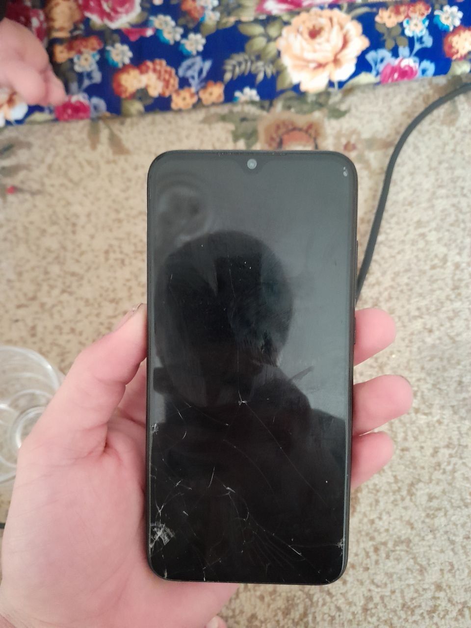 Redmi note 8 64 talik