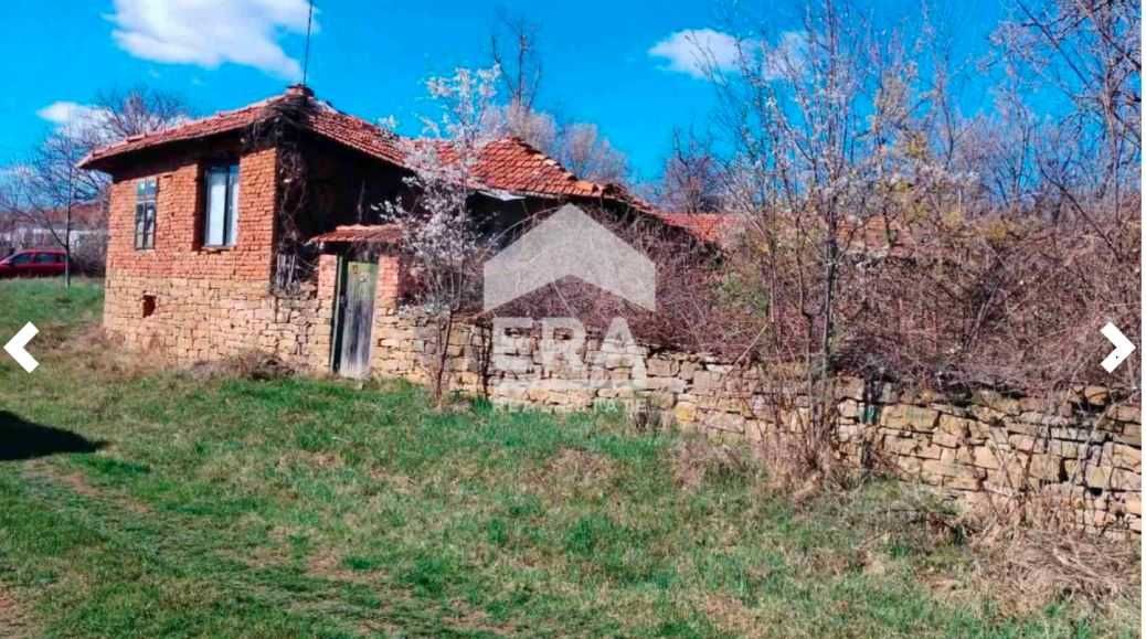 Къща в село Прелом Ловешко