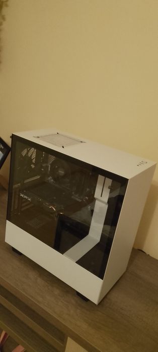 Vand pc gaming mid