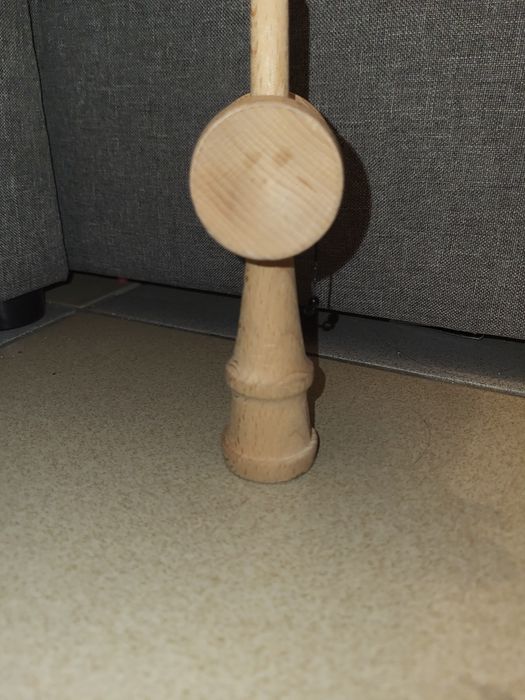 Ken de kendama karo