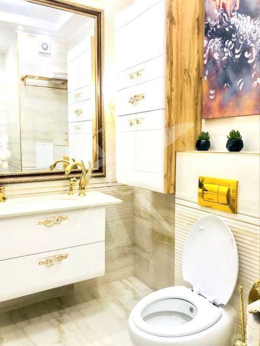 Продава се Двустаен апартамент в Бургас, Зорница - 65 кв.м за 3047 €/кв.м - Снимка #6