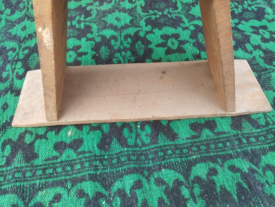 Дарак / чепкало за вълна