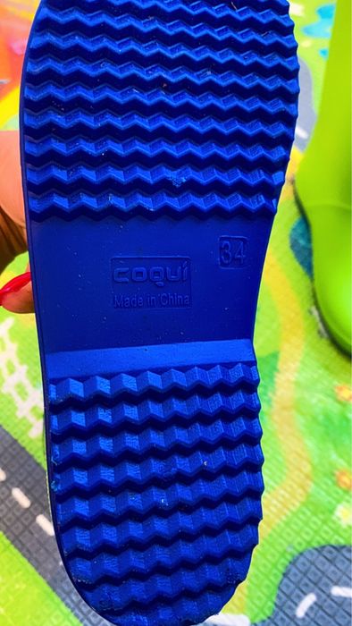 Cizme pt ploaie copii