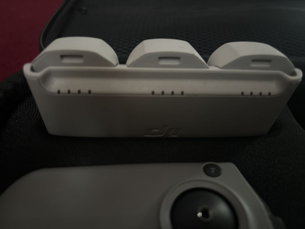 Dji neo drone bag