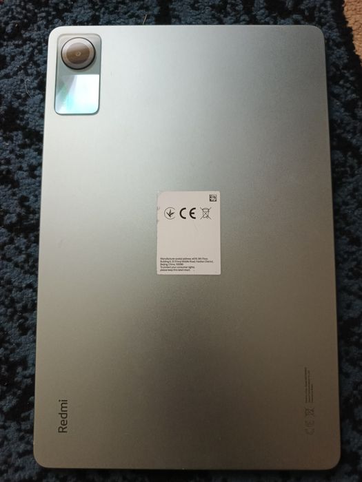 Обмен ! Redmi pad se 8/256