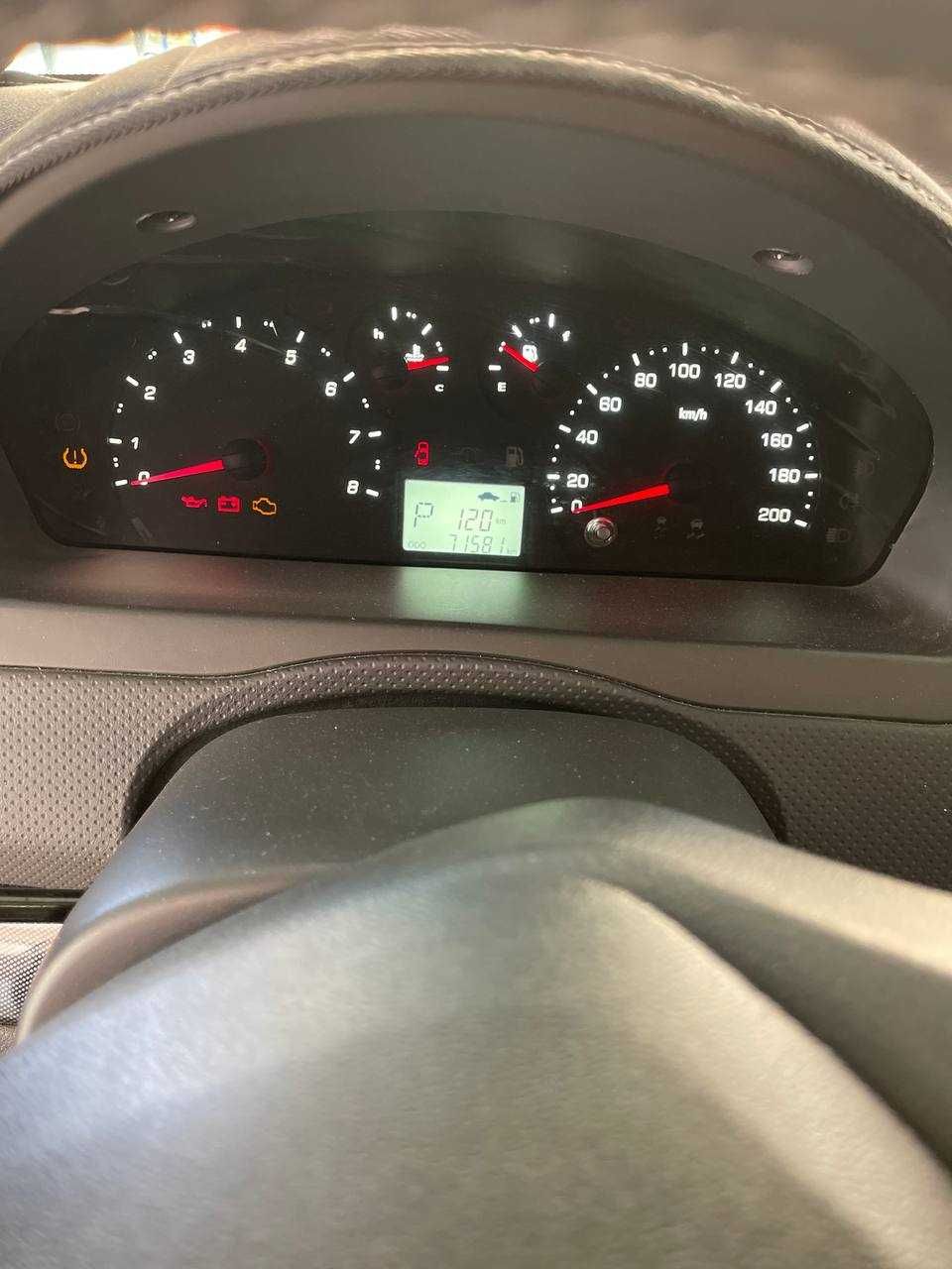 Нексия 3 2021 год
