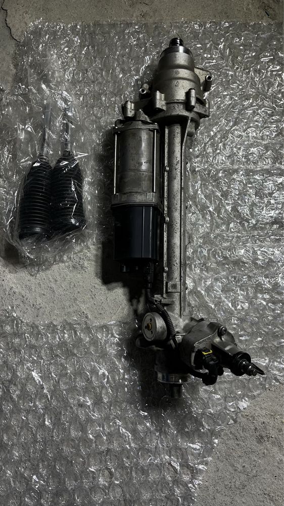 Кормилна рейка BMW xDrive, 2x,3x,4x - серия