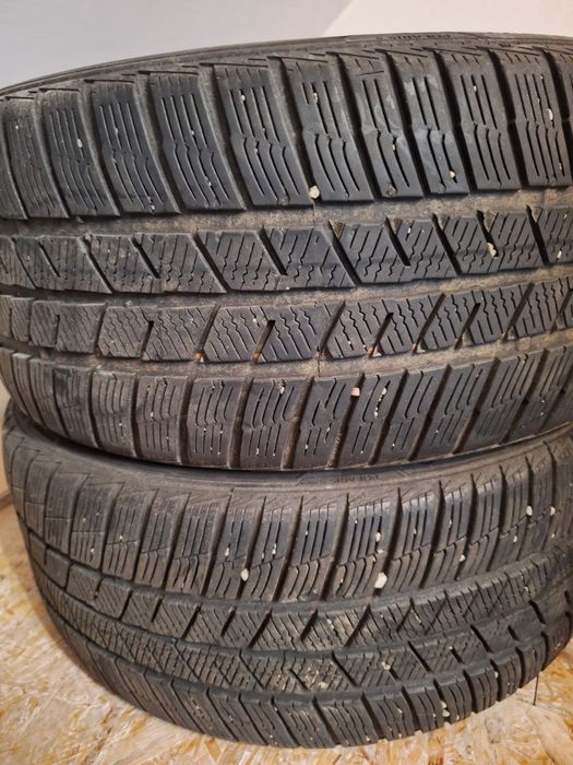 Anvelope iarna 225/45/R17