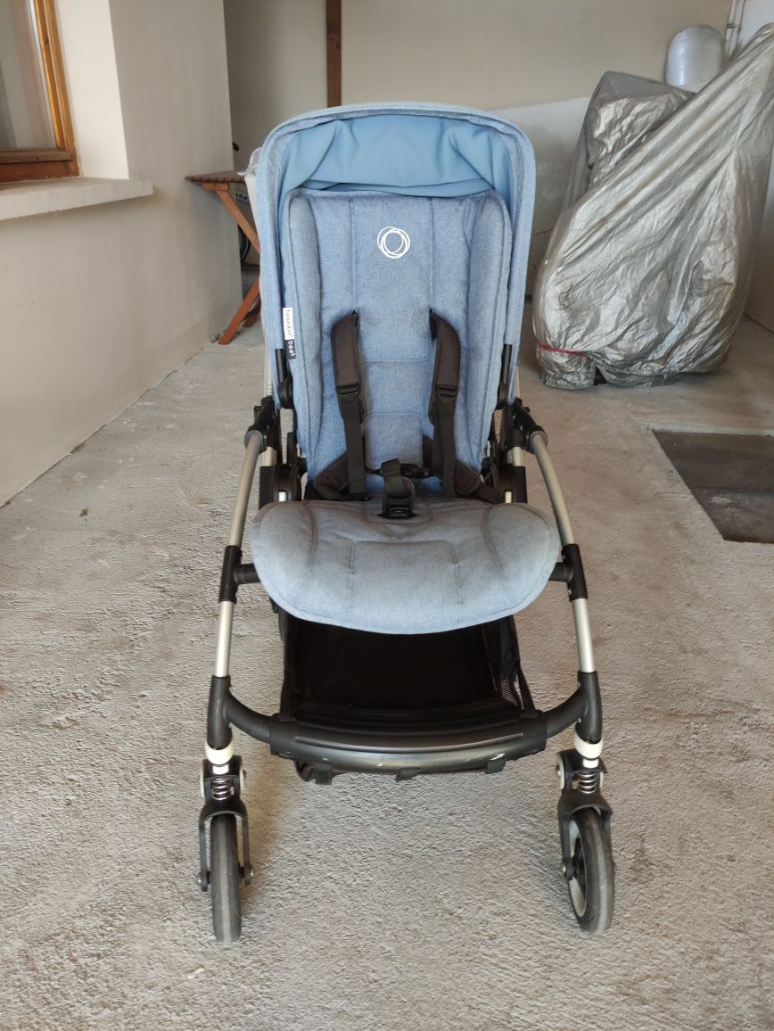Бебешка количка Bugaboo Bee5