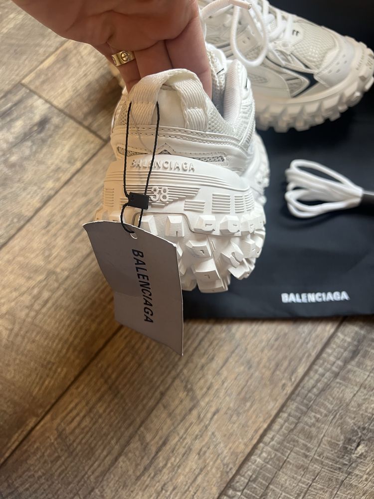 Дамски маратонки Balenciaga