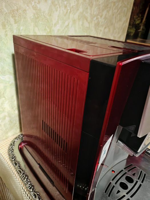 Delonghi ESAM5500 Perfecta
