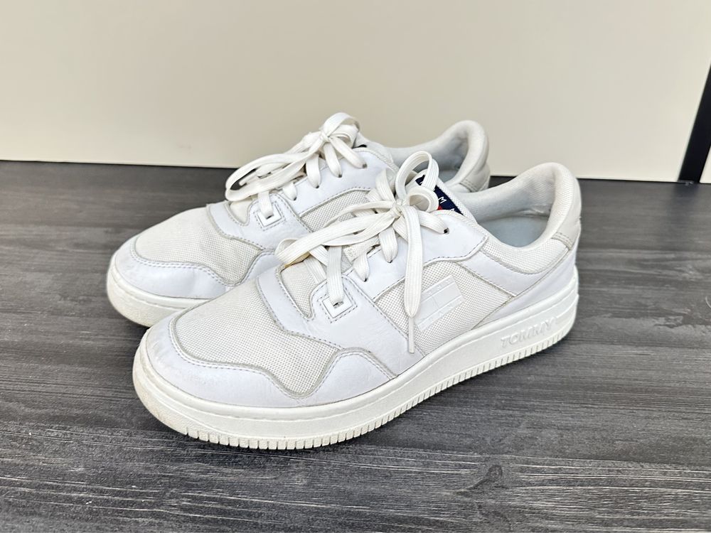 Кросовки Tommy Helfiger