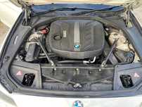 Двигател BMW N47D20C 184hp от бмв ф-серия