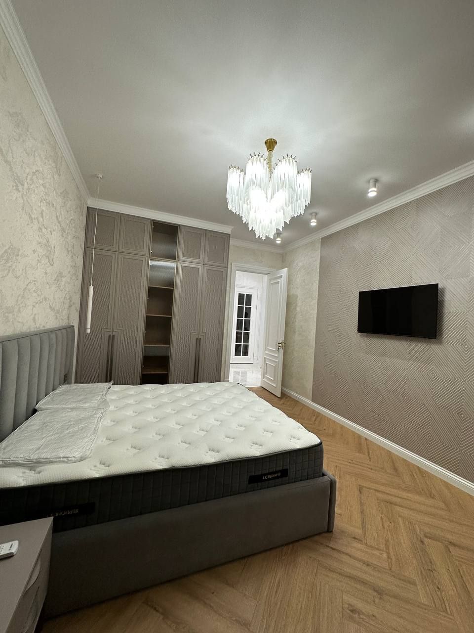 Сдается квартира