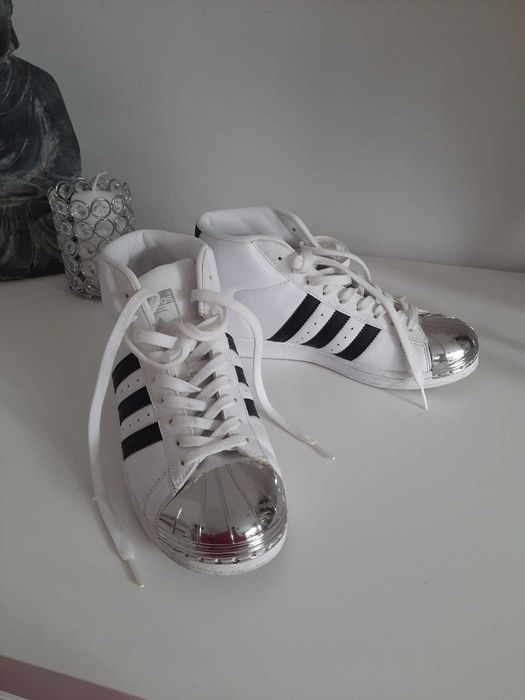 Ghete sport, Adidas original, marimea 39 si 1/3