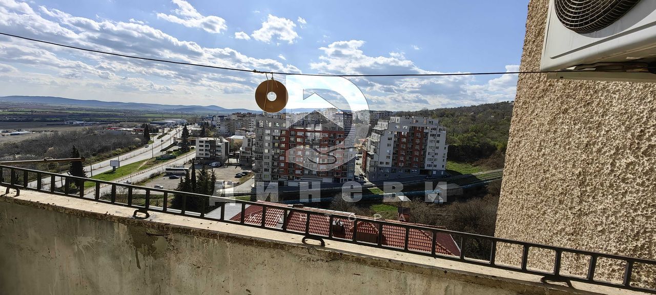Продава се Двустаен апартамент в Стара Загора, Три чучура - център - 58 кв.м за 1000 €/кв.м - Снимка #8