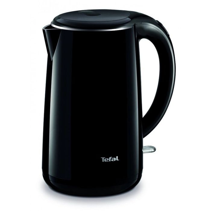 Описание товара
Электрочайник Tefal Safe to Touch KO2608 объемом 1.7 л