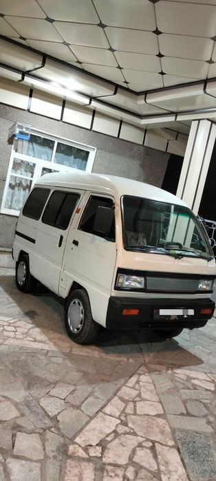 Продам Дамас 2004 года!