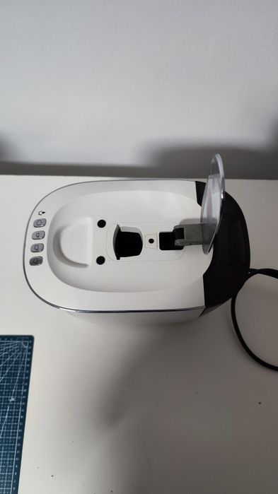 Espressor Tchibo Cafissimo – stare buna