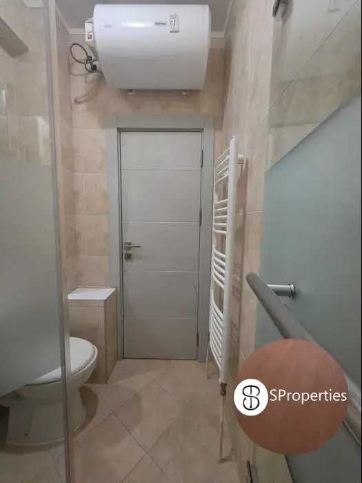 Дава се под наем Двустаен апартамент в Асеновград - 65 кв.м за 357 € - Снимка #5