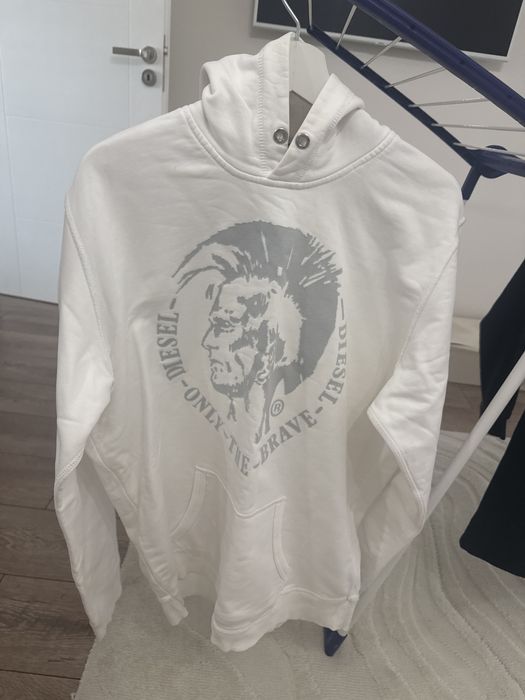 Diesel горнище size m