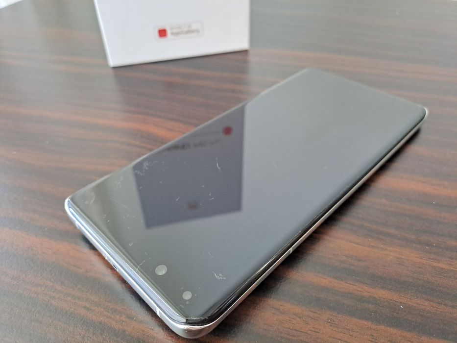 Huawei p40 pro 8GB ram 265GB storage