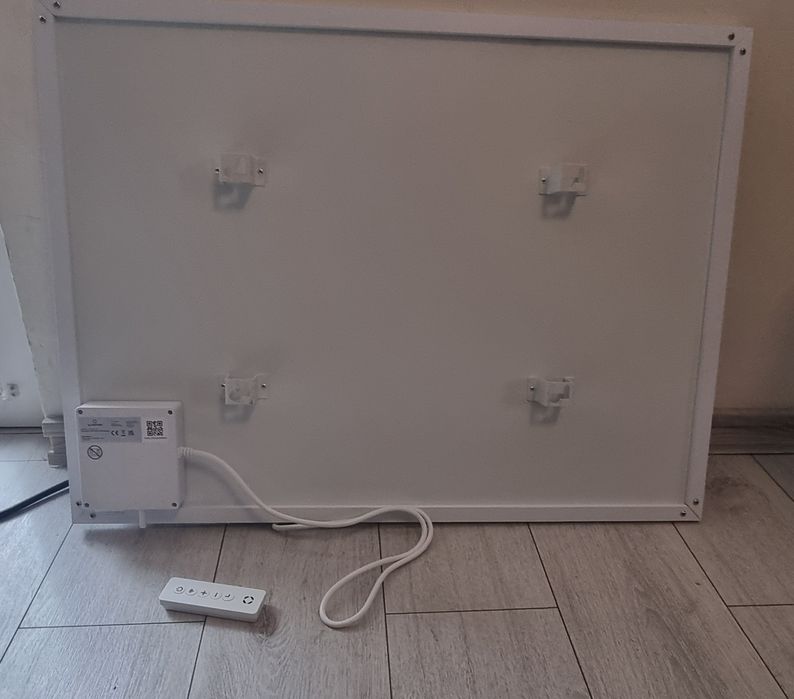 Айр смарт инфрачервен нагревател Klarstein 500w