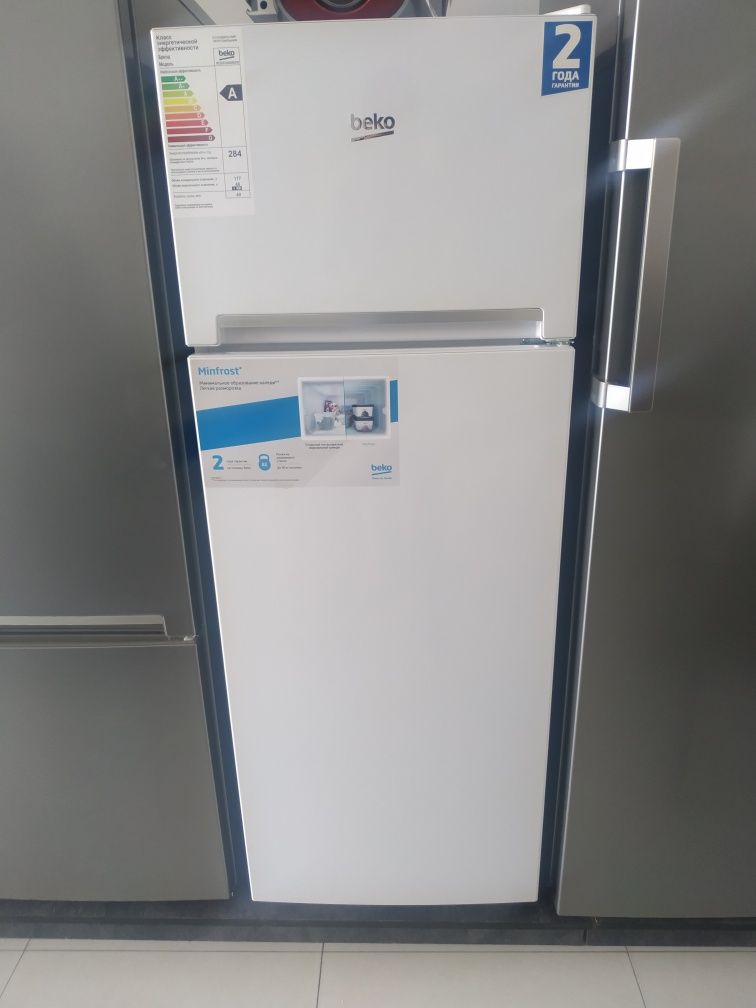 Холодильник Beko модель: RDSK240M00W