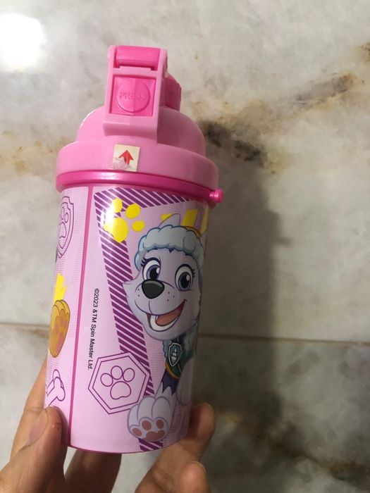 Sticla de apa pentru copii