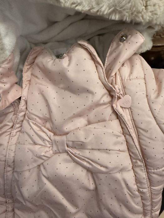 Космонавт майорал 18 месеца.                                 Оогпрр