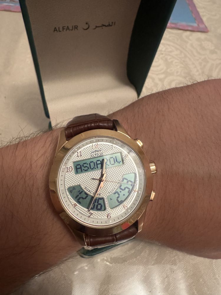 Al fajr soati sotiladi 60$ kami bor
