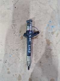 Injector Mitsubishi L 200 2008 cod 1465A041