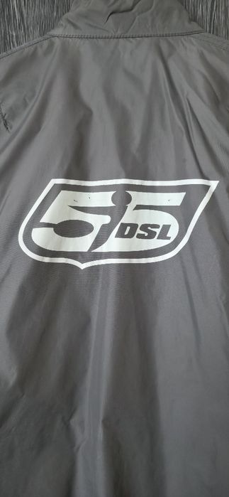 Две есенни якенца G-star и Diesel