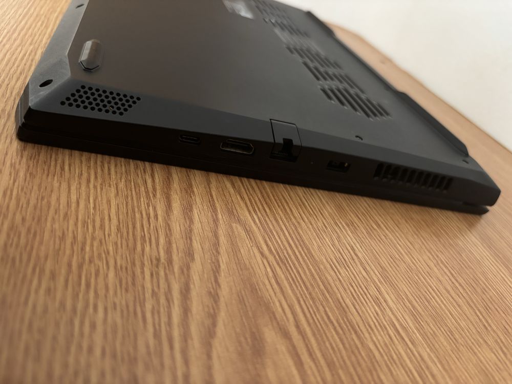 Leptop Gaming Lenovo Idea Pad 3 15ACH6 AMD Ryzen7 5800H RTX 3050 32gb