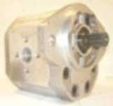 Pompa hidraulica case 321b