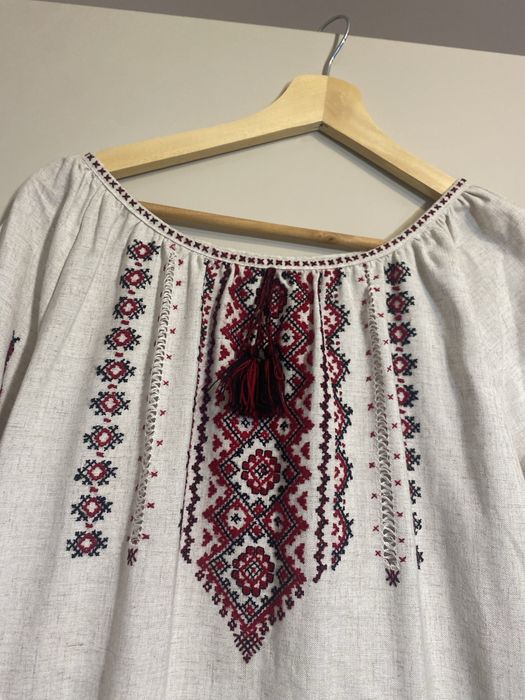 Rochie populara Bucovina