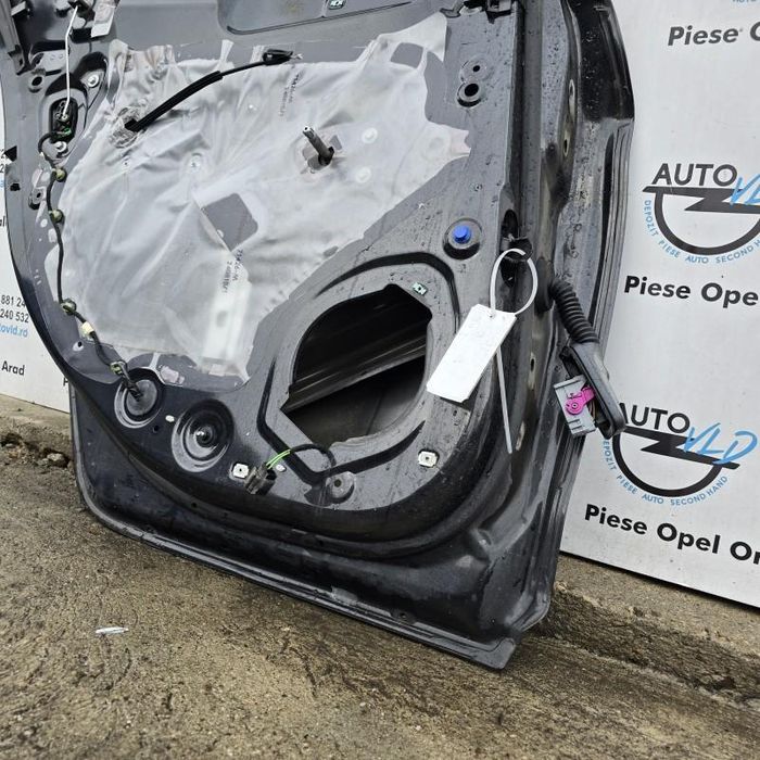 Portiera usa spate stanga Opel Astra K