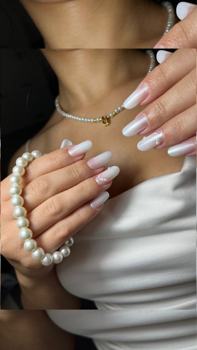 Unghii cu gel și pedichiură Baia Mare