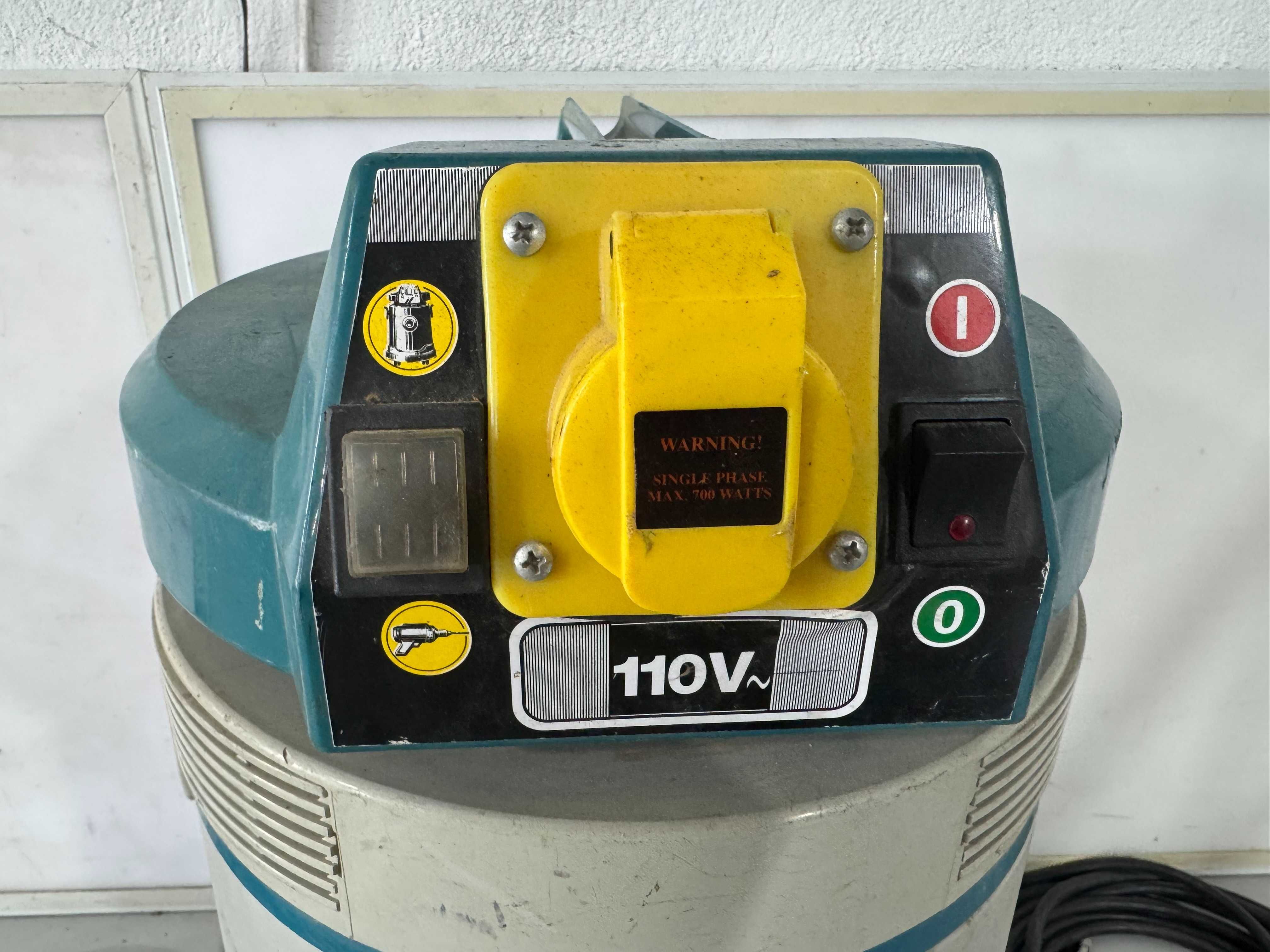 Прахосмукачка - Makita 440 / 110 V