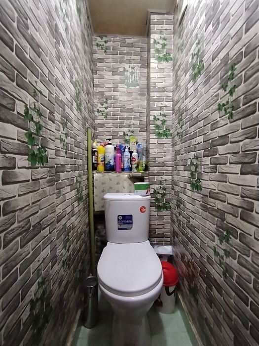 #009 Продаётся квариира , Яшнабад ,