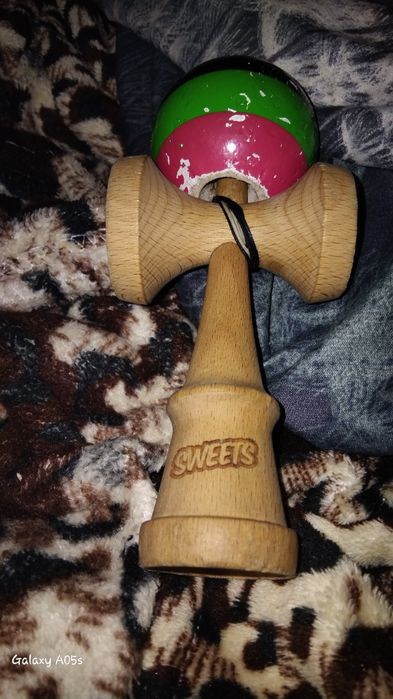 Kendama sweet ediție limitata