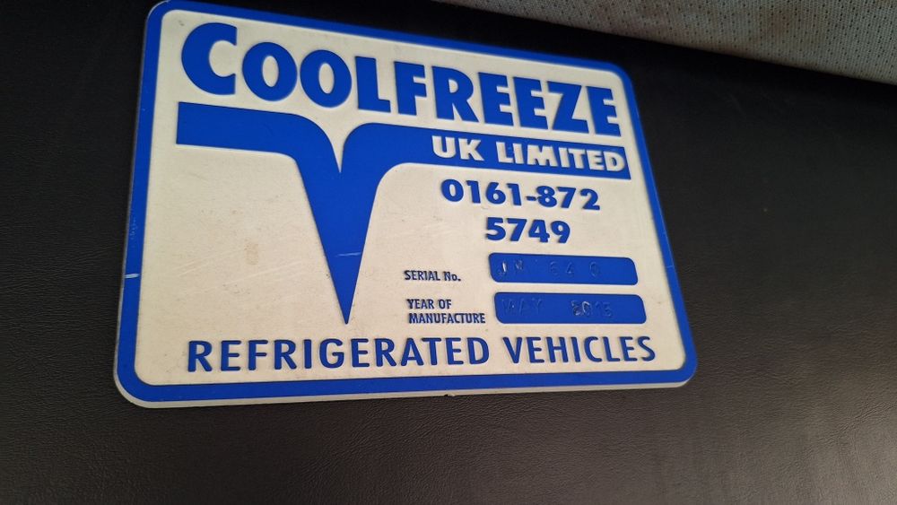 Авто хладилник за бус, фургон, камион и тн.